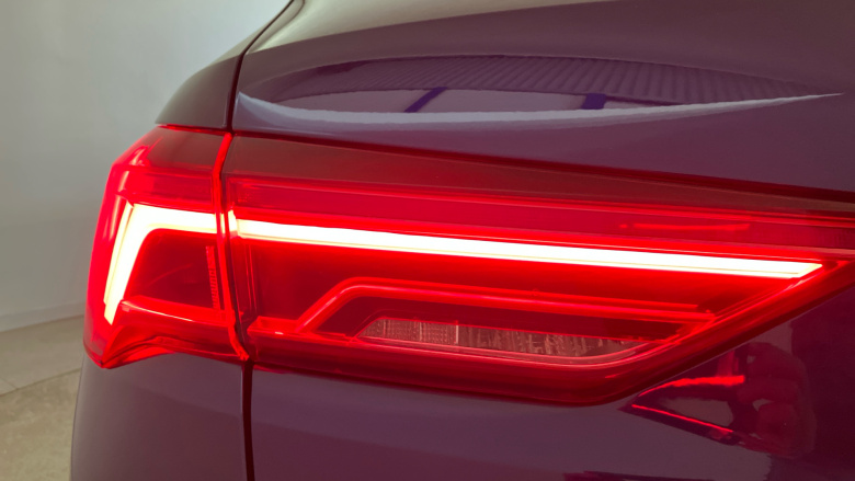 Audi Q3 35 TFSI S Line 5dr S Tronic Petrol Estate